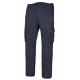 Pantalón Algodón Stretch Multibolsillos