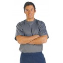 Camiseta Unisex 100% Alg 160 gms/m2