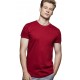 Camiseta Manga Corta 100% Algodón