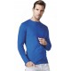 Camiseta Hombre M/L