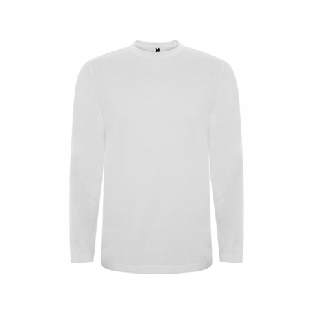 Camiseta Hombre Manga Larga
