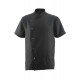 Casaca Hombre Cuello Mao