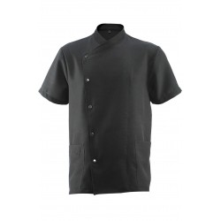 Casaca Hombre Cuello Mao