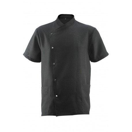 Casaca Hombre Cuello Mao