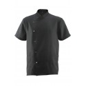 Casaca Hombre Cuello Mao