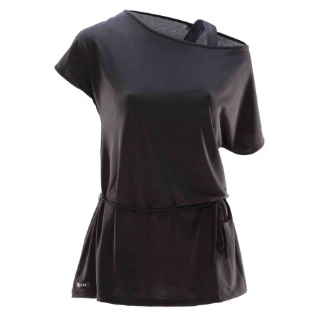 Camiseta Mujer Cinturón
