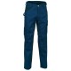 Pantalón Azul Marino/Negro