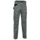 Pantalón Gris/Negro