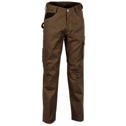 Pantalón Drill