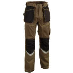Pantalón Workwear