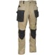 Pantalón Multibolsillos