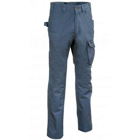 Pantalón Multibolsillos