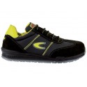 Zapato Estilo Deportivo S1 P SRC