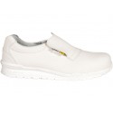 Zapato ESD S2 FO SR