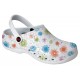 Zueco EVA Estampado