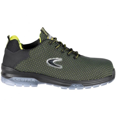 Zapatilla tipo Running S3 SRC