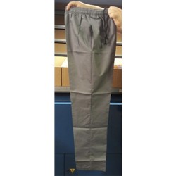 Pantalón Unisex Gris