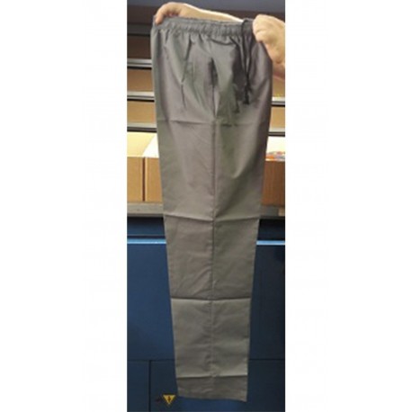 Pantalón Unisex Gris