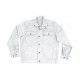 Cazadora Unisex Multibolsillos 65% Pol - 35% Alg. Sarga 260grs/m2