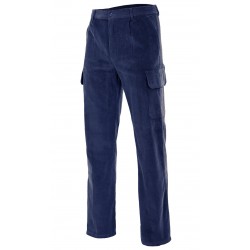 Pantalón de Pana. 100% Algodón