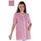 Flor Liberty Fucsia