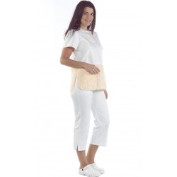 Pantalón Pirata Mujer