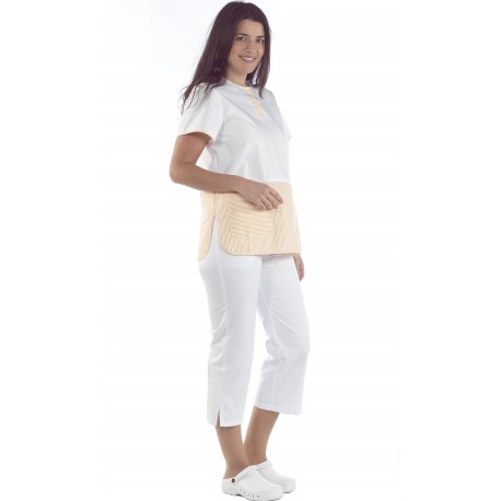 Pantalón Pirata Mujer