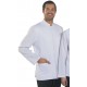 Chaqueta Mao Strech con costadillos 100% Poliéster Strech