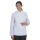 Chaqueta Mao Strech entallada con costadillos 100% Poliéster Strech