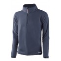Jersey forro polar 100% pol 160 gr/m²