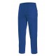 Pantalón Unisex con Goma y Cordón Sarga Colores. 65% Pol - 35% Alg. 190grs/m2