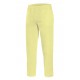Pantalón Unisex con Goma y Cordón Sarga Colores. 65% Pol - 35% Alg. 190grs/m2
