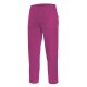 Pantalón Unisex con Goma y Cordón Sarga Colores. 65% Pol - 35% Alg. 190grs/m2
