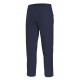 Pantalón Unisex con Goma y Cordón Sarga Colores. 65% Pol - 35% Alg. 190grs/m2