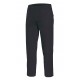 Pantalón Unisex con Goma y Cordón Sarga Colores. 65% Pol - 35% Alg. 190grs/m2