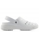 Zueco Impermeable transpirable