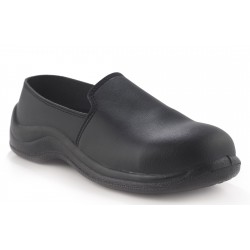 Zapato Puntera Seguridad