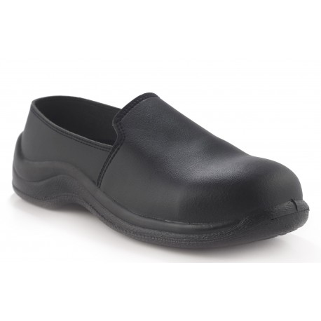Zapato Puntera Seguridad