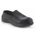 Zapato Puntera Seguridad