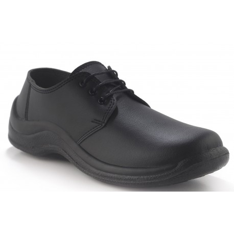 Zapato Microfibra Transpirable Lavable a 40ºC