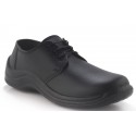 Zapato Microfibra Transpirable Lavable a 40ºC