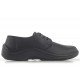 Zapato Microfibra Transpirable Lavable a 40ºC