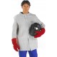 Chaqueta Soldador