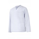 Casaca Unisex Manga Larga