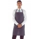 Delantal Bolsillo Central 100% Pol. 160grs/m2