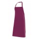 Delantal Bolsillo Central 100% Pol. 160grs/m2