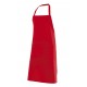 Delantal Bolsillo Central 100% Pol. 160grs/m2