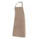 Delantal Bolsillo Central 100% Pol. 160grs/m2