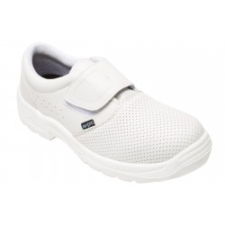 Zapato Perforado O1 SRC