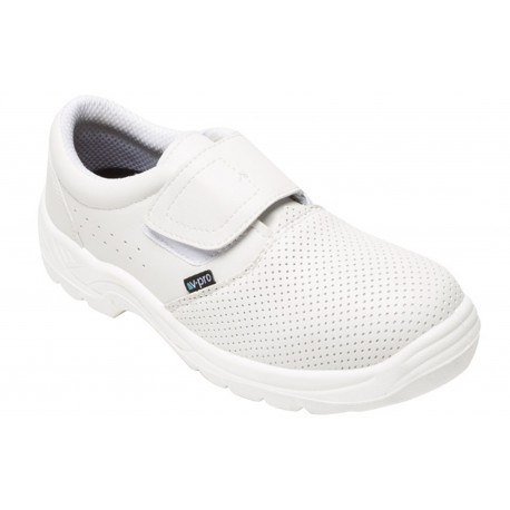 Zapato Perforado O1 SRC